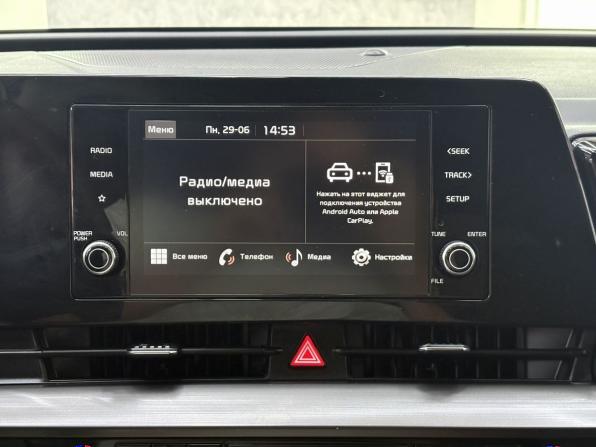 Kia Sportage V с пробегом 2024 года, цена 3 590 000 рублей, 27450 км, внедорожник, Автокод Объявления