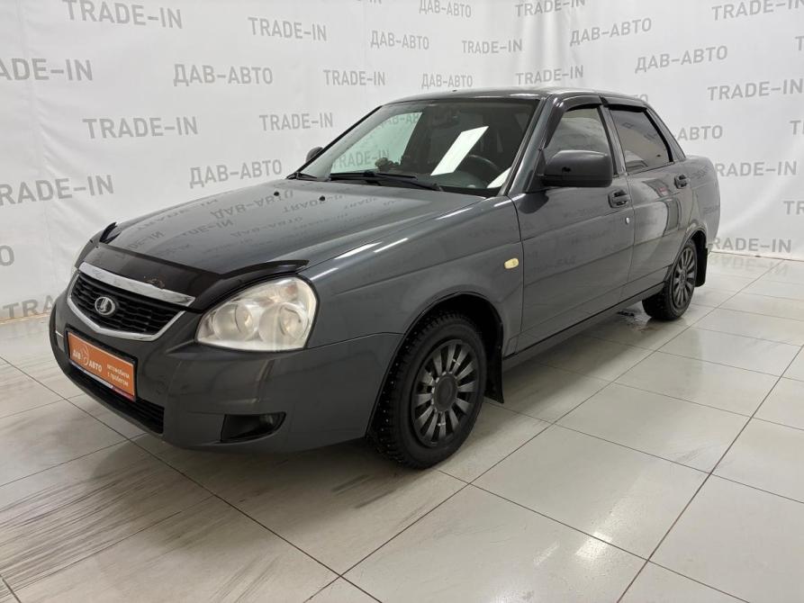 Lada (ВАЗ) Priora I Рестайлинг Пермь  - изображение 1