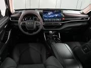 Toyota Highlander IV (XU70) Ростов-на-Дону  - изображение 29