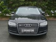Audi A8 III (D4) Рестайлинг Санкт-Петербург  - изображение 42