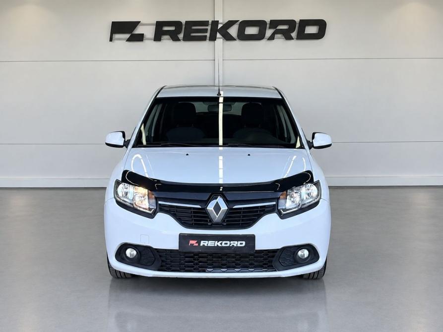 Renault Sandero II Уфа  - изображение 5