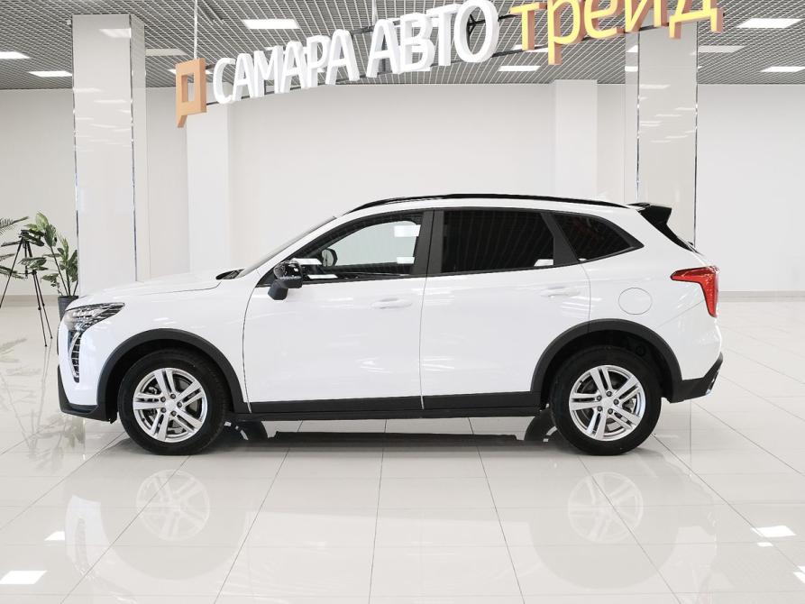 Haval Jolion I Рестайлинг Самара  - изображение 6