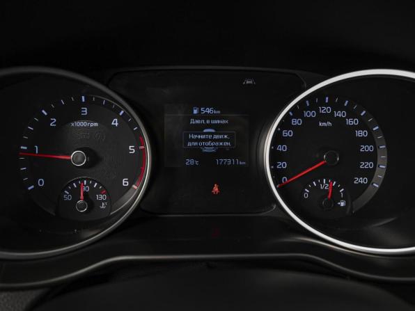 Kia Ceed III с пробегом 2018 года, цена 1 398 000 рублей, 177289 км, универсал, Автокод Объявления