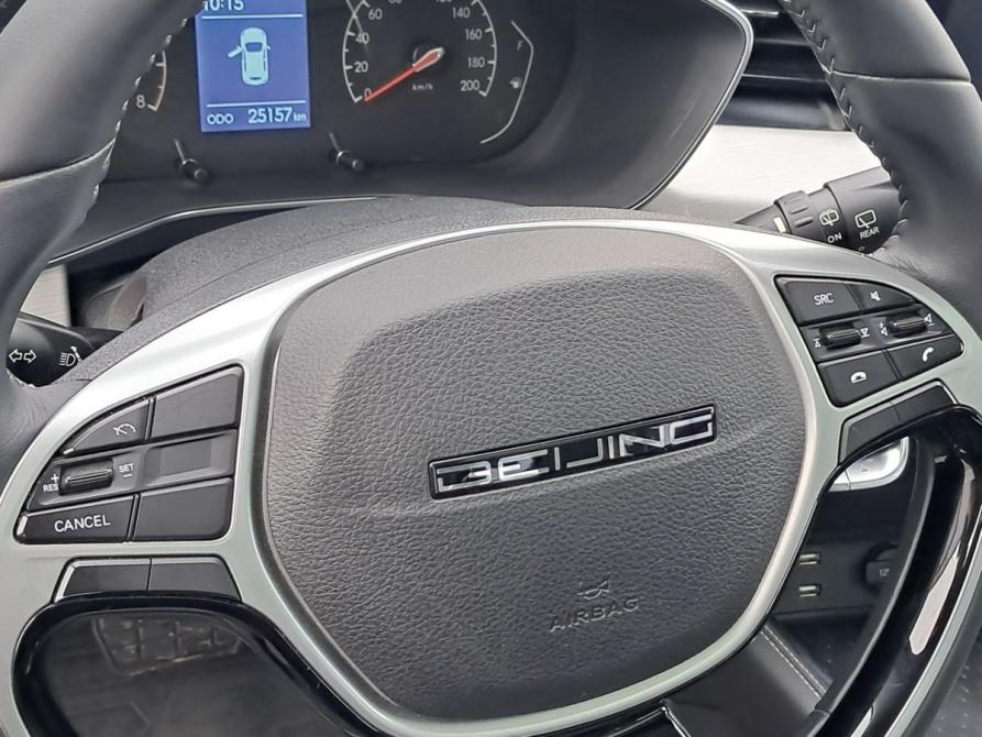 BAIC X35 Набережные Челны  - изображение 24