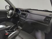 Chery Tiggo 3 I Уфа  - изображение 35