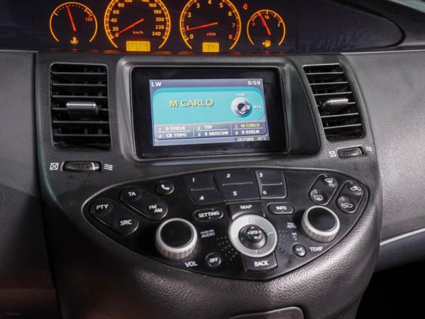 Nissan Primera III (P12) с пробегом 2005 года, цена 549 000 рублей, 204308 км, седан, Автокод Объявления