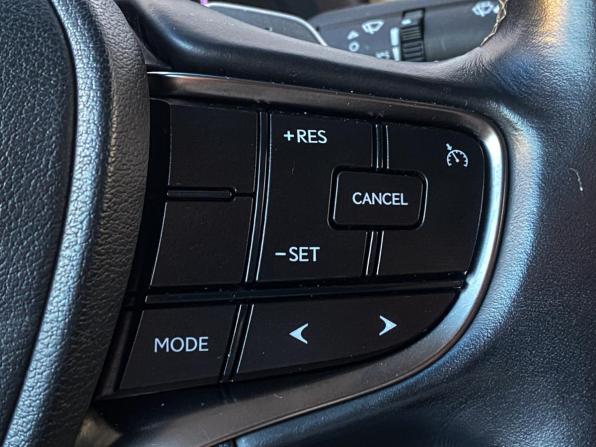 Lexus ES VII с пробегом 2020 года, цена 3 999 000 рублей, 70000 км, седан, Автокод Объявления