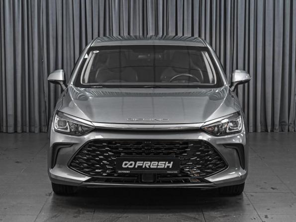 BAIC U5 Plus с пробегом 2023 года, цена 1 299 740 рублей, 32140 км, седан, Автокод Объявления