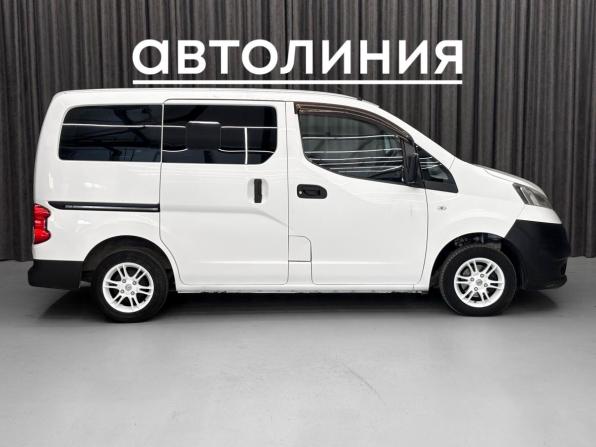 Nissan NV200 с пробегом 2009 года, цена 969 000 рублей, 290000 км, минивэн, Автокод Объявления
