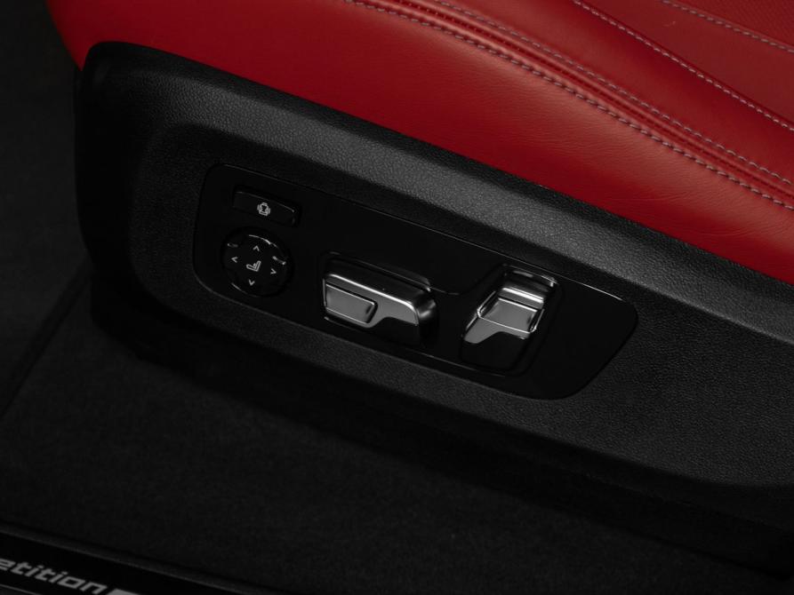 BMW X6 M III (F96) Рестайлинг Москва  - изображение 14