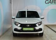 Lada (ВАЗ) Granta I Рестайлинг Набережные Челны  - изображение 26