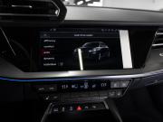 Audi A3 IV (8Y) Рестайлинг Москва  - изображение 40
