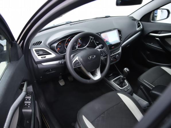 Lada (ВАЗ) Vesta I с пробегом 2018 года, цена 1 150 000 рублей, 86537 км, универсал, Автокод Объявления