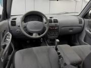 Hyundai Accent II Ростов-на-Дону  - изображение 19