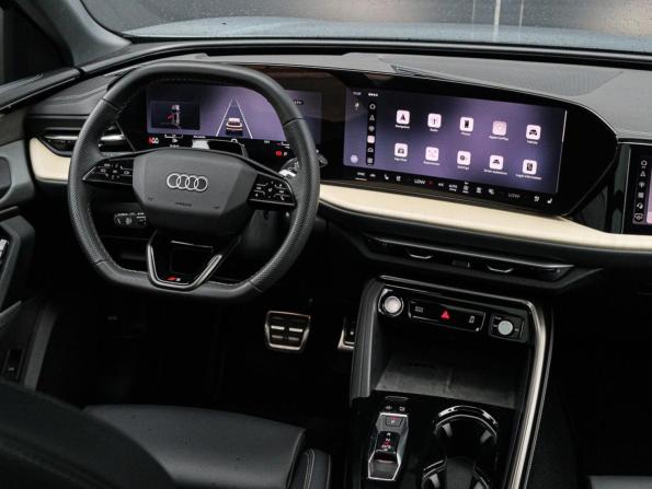 Audi Q5 III (GU) с пробегом 2026 года, цена 6 150 000 рублей, 5910 км, внедорожник, Автокод Объявления