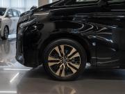 Toyota Alphard III Рестайлинг Москва  - изображение 70
