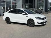 Volkswagen Polo V Рестайлинг Воронеж  - изображение 17