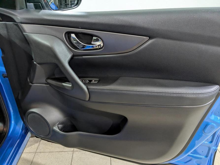 Nissan Qashqai II Рестайлинг Химки  - изображение 22