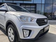 Hyundai Creta I Новосибирск  - изображение 34