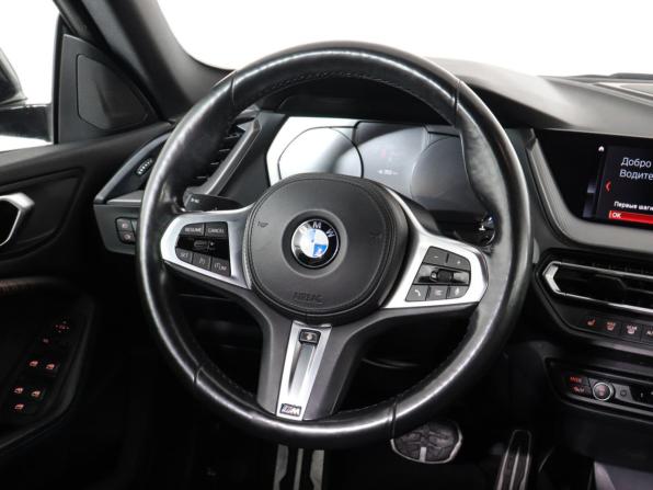 BMW 2 серии F44 с пробегом 2020 года, цена 2 349 000 рублей, 102683 км, седан, Автокод Объявления