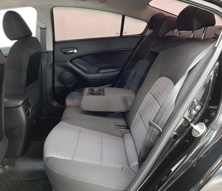 Kia Cerato III Рестайлинг (Classic) Москва  - изображение 12