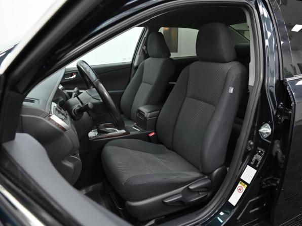 Toyota Camry VII (XV50) Рестайлинг с пробегом 2016 года, цена 1 849 000 рублей, 114000 км, седан, Автокод Объявления
