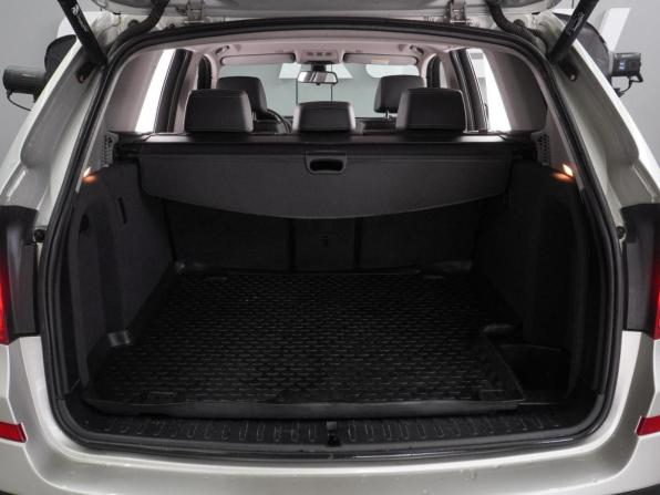 BMW X3 II (F25) с пробегом 2011 года, цена 1 799 000 рублей, 124627 км, внедорожник, Автокод Объявления