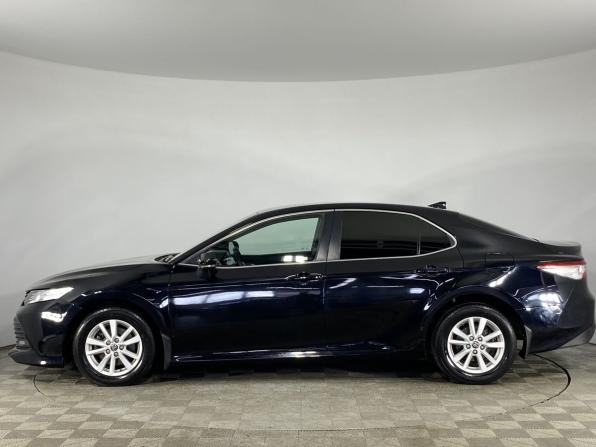 Toyota Camry VIII (XV70) с пробегом 2020 года, цена 2 090 000 рублей, 91201 км, седан, Автокод Объявления