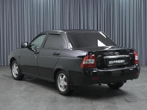 Lada (ВАЗ) Priora I с пробегом 2010 года, цена 484 000 рублей, 250251 км, седан, Автокод Объявления