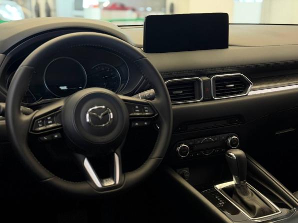 Новый Mazda CX-5 II Рестайлинг 2025 года, цена 4 350 000 рублей, внедорожник, Автокод Объявления
