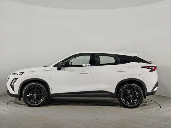 Omoda C5 I Рестайлинг с пробегом 2024 года, цена 2 120 000 рублей, 5352 км, внедорожник, Автокод Объявления
