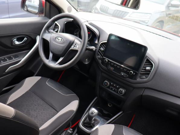Lada (ВАЗ) XRAY I с пробегом 2016 года, цена 810 000 рублей, 94571 км, хэтчбек, Автокод Объявления