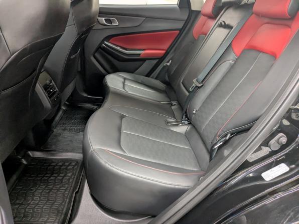 Changan CS55 Plus II с пробегом 2023 года, цена 1 845 000 рублей, 39280 км, внедорожник, Автокод Объявления