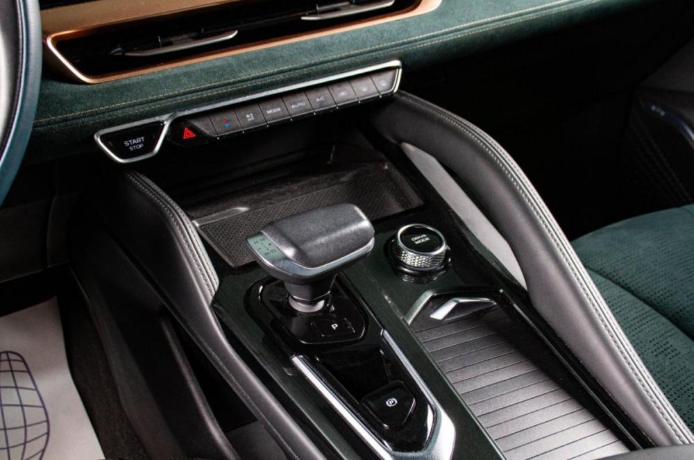 Geely Monjaro I Сургут  - изображение 17