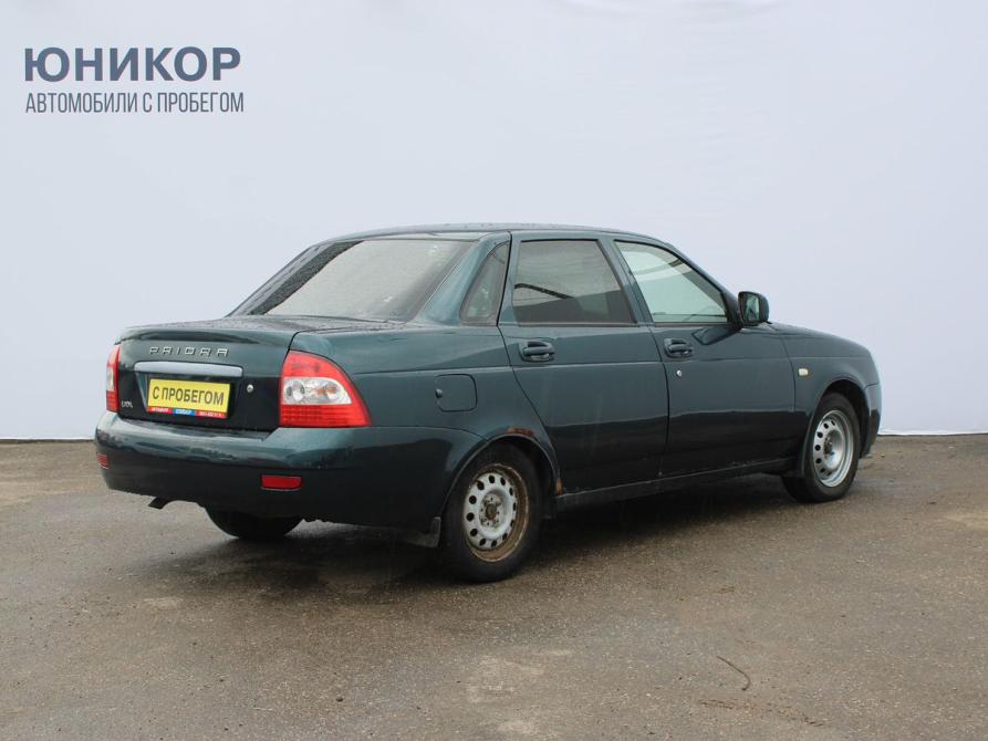 Lada (ВАЗ) Priora I Нижний Новгород  - изображение 5