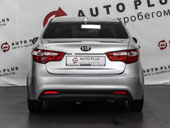Kia Rio III с пробегом 2013 года, цена 749 000 рублей, 230716 км, седан, Автокод Объявления