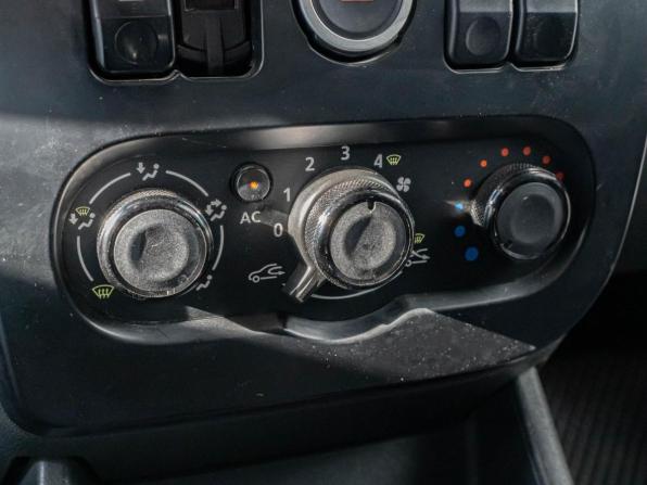 Lada (ВАЗ) Largus I с пробегом 2014 года, цена 860 000 рублей, 244433 км, фургон, Автокод Объявления