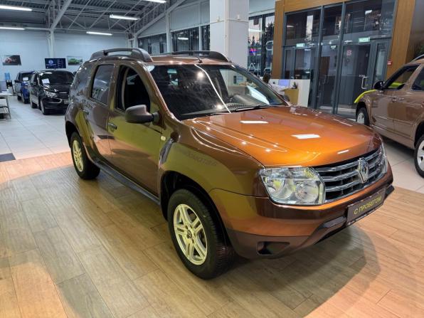 Renault Duster I с пробегом 2013 года, цена 680 000 рублей, 172693 км, внедорожник, Автокод Объявления