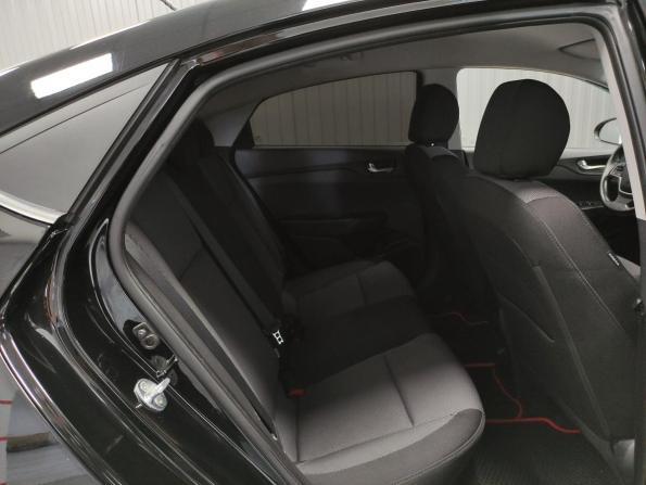 Hyundai Solaris II Рестайлинг с пробегом 2020 года, цена 1 670 000 рублей, 90590 км, седан, Автокод Объявления