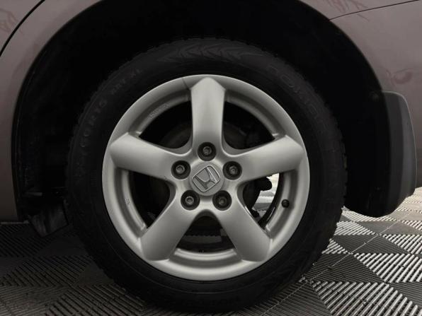 Honda Civic IX с пробегом 2012 года, цена 1 249 000 рублей, 143283 км, седан, Автокод Объявления