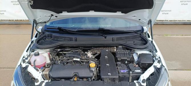 Lada (ВАЗ) Vesta I Рестайлинг (NG) с пробегом 2024 года, цена 1 430 000 рублей, 21054 км, седан, Автокод Объявления