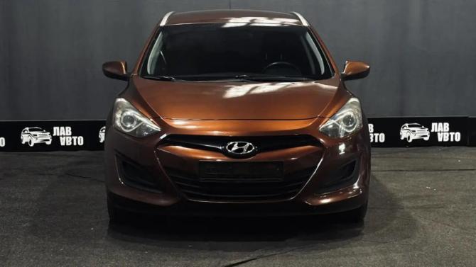 Hyundai i30 II с пробегом 2012 года, цена 990 000 рублей, 164000 км, универсал, Автокод Объявления