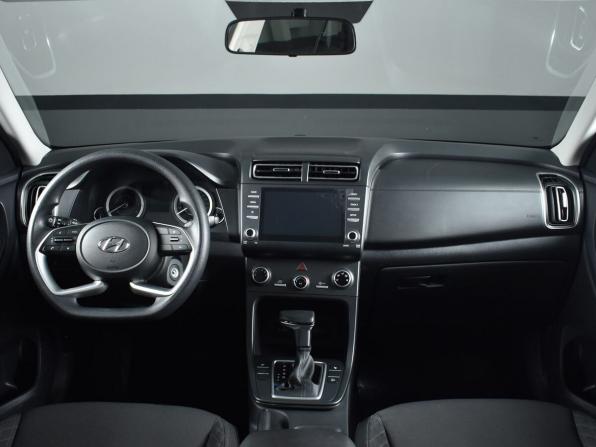 Hyundai Creta II с пробегом 2022 года, цена 2 149 995 рублей, 49333 км, внедорожник, Автокод Объявления