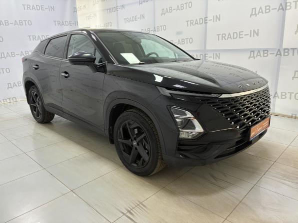 Omoda C5 I с пробегом 2023 года, цена 1 725 000 рублей, 34000 км, внедорожник, Автокод Объявления