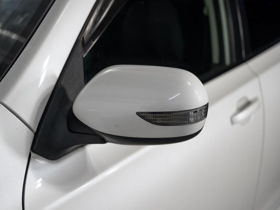 Subaru Exiga Иркутск  - изображение 18