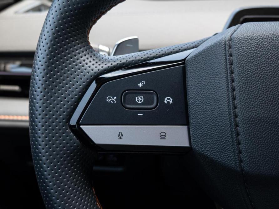 Changan UNI-V I Краснодар  - изображение 18