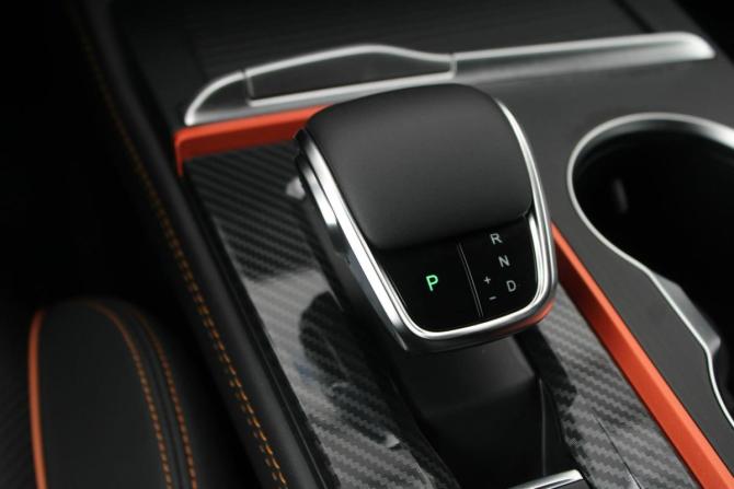 Omoda S5 GT с пробегом 2024 года, цена 1 680 000 рублей, 11000 км, седан, Автокод Объявления
