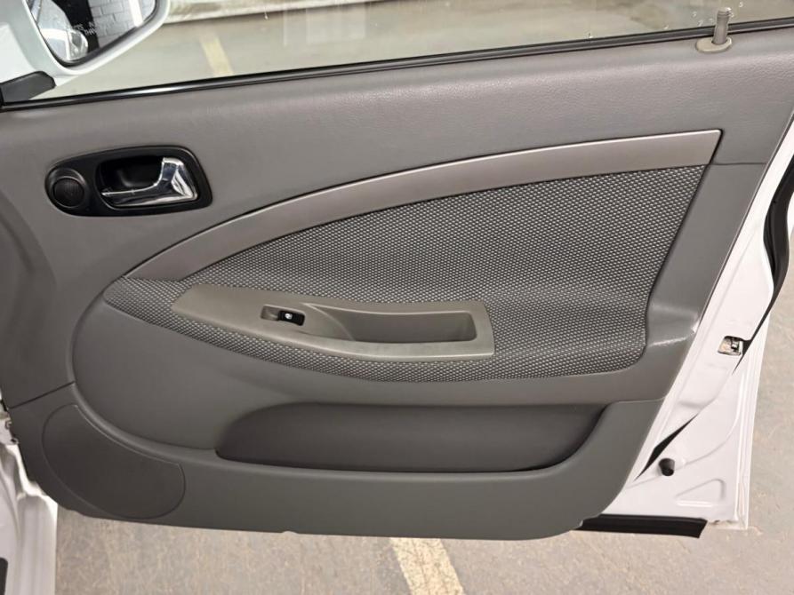 Chevrolet Lacetti I Екатеринбург  - изображение 26