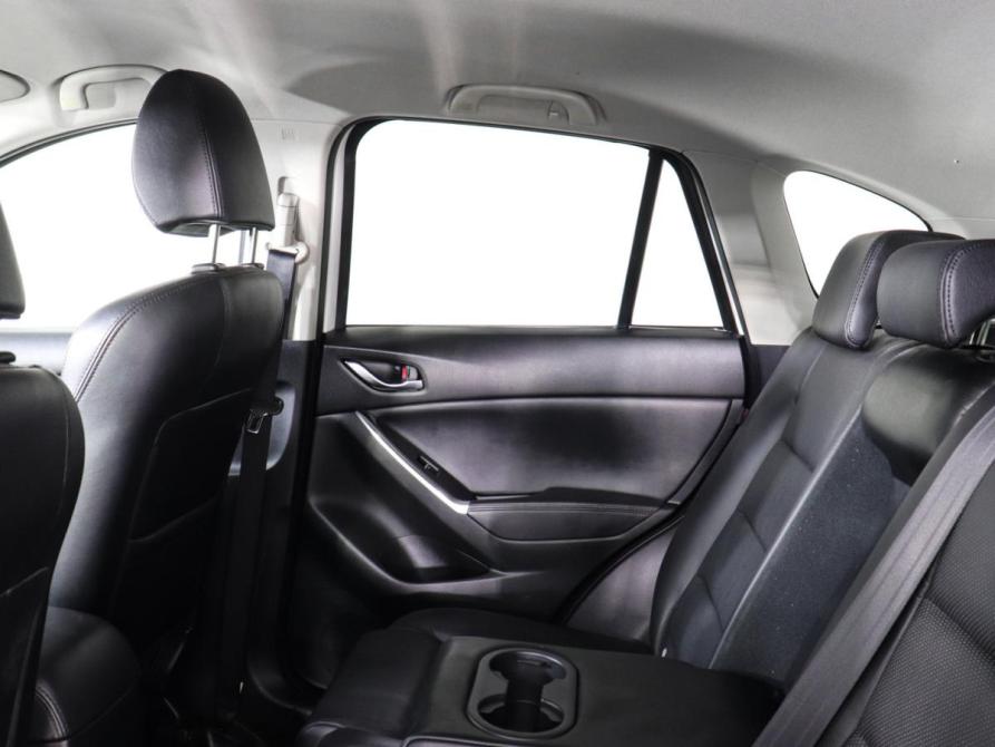 Mazda CX-5 I Рестайлинг Химки  - изображение 10