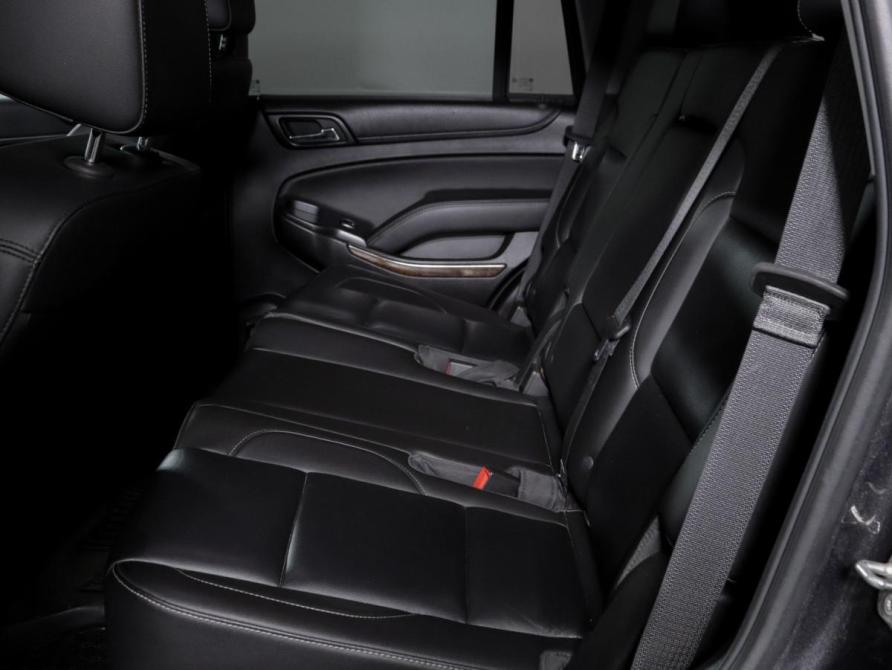 Chevrolet Tahoe IV Москва  - изображение 11